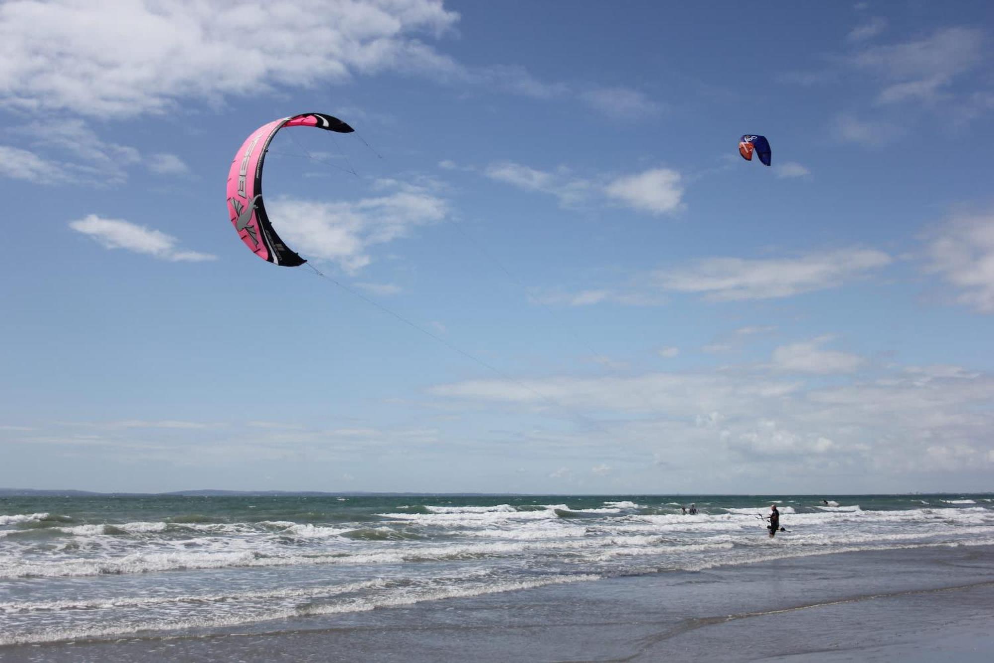 High-End Beachfront Getaway Sea View King Bed East Wittering Exteriör bild